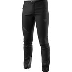 Dynafit Transalper Pro Hose Herren  Softshellhose schwarz Größe S Camping  Ger