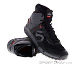 Five Ten Trailcross Mid Pro Herren MTB Schuhe-Schwarz-10,5