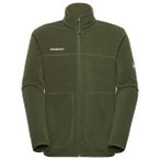 Mammut - Innominata Light ML Jacket - Fleecejacke Gr XXL oliv
