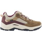 LOWA Damen Multifunktionsschuhe VENTIERRA GTX LO Ws, Größe 39 ½ in Braun