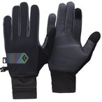 Black Diamond Hybrid Light   Fingerhandschuhe schwarz Größe M Trailrunning | L
