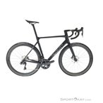 Wilier Filante SL Ultegra Di2 28'' 2026 Rennrad-Schwarz-L