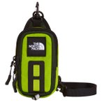 The North Face - Hot Shot Crossbody - Daypack Gr One Size schwarz