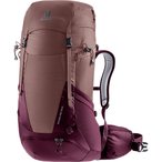 Deuter Futura Pro 38 SL  Damen  Wanderrucksack braun Größe 38L Trekking