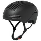 Alpina - Brighton MIPS - Radhelm Gr 51-55 cm schwarz