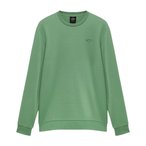 Oakley Relax Crew 2.0  Herren  Pullover gruen Größe M Lifestyle  Atmungsaktiv