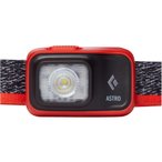 Black Diamond Astro 300 Stirnlampe, octane