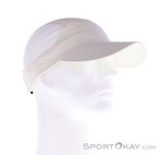 The North Face Summer LT Run Schildmütze-Weiss-One Size