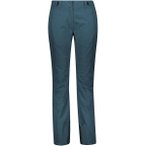 SCOTT Scott Damen Hose W ULTIMATE DRYO 10 PANTS, Größe XS in Türkis