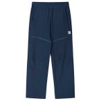 Reima - Kid's Kaveris - Zip-Off-Hose Gr 122 blau