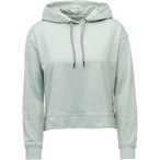 Black Diamond Circuit Midlayer  Damen  Hoodies gruen Größe XS Bouldern | Lifes