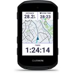 Garmin Edge 550 Fahrradcomputer