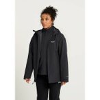 JACK WOLFSKIN Damen Doppeljacken lg.Arm Da MOONRISE 2 3IN1 JKT W, Größe S in S