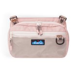 Kavu Delray Beach Umhängetasche  Umhängetaschen rosa Größe 1L Lifestyle | Re