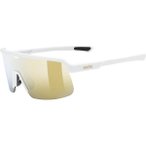 UVEX Herren Brille dyrt, Größe ONE SIZE in Grau