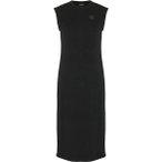 CHIEMSEE Kleid mit Slim-Fit Silhouette, Größe XS in Schwarz