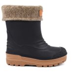 Kavat - Kid's Gimo WP - Gummistiefel 23 schwarz