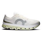 On - Cloudflow 5 - Runningschuhe 40,5 ivory / linen