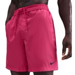 Nike Form Dri-Fit Herren Shorts ( Pink XL)