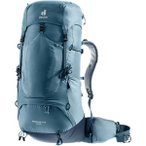 DEUTER Rucksack Aircontact Lite 50 + 10, Größe ONE SIZE in Blau
