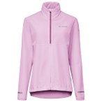 Vaude - Women's Cyclist Air Jacket - Fahrradjacke Gr 36 rosa