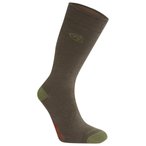Craghoppers Nosilife ADV   Wandersocken oliv Größe 43  Trekking  Klein verpack