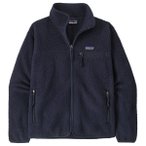Patagonia - Women's Retro Pile Jacket - Fleecejacke Gr S blau