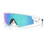 Oakley Sphaera Strike Sportbrille  Sportbrillen & Sportsonnenbrillen white-prizm