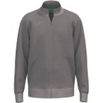 ERIMA PREMIA Trainingsjacke Unisex Erwachsene, Größe XXS in Braun