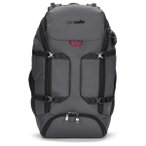 Pacsafe - Venturesafe EXP35 Travel Backpack - Reiserucksack grau