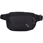 Pacsafe Vibe 100 Hüfttasche  Hüfttaschen schwarz Größe 4L Reise | Lifestyle 