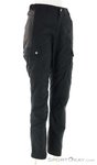 Fjällräven Stina Damen Outdoorhose-Schwarz-L