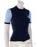 Scott Endurance 10 Damen Bikeshirt-Blau-L