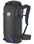 Millet - Vielseitiger Skitourengehen-Rucksack &ndash; White 22 M - White 22 M Bl
