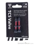 WTB Ventil Presta 34 mm Tubeless Ventile-Rot-One Size