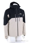 Picture Object Herren Skijacke-Schwarz-S