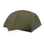 MSR - Hubba Hubba LT 3 Person - 3-Personen Zelt Gr 3 Personen oliv