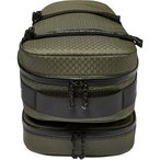 Vaude Cyclist Saddle   Fahrradtaschen oliv Größe 6L Camping