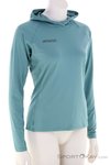 Rock Experience Wellhorn Damen Sweater-Hell-Blau-XS