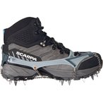 Camp Ice Master Pro Grödel  Grödel grau Größe 39  Trekking