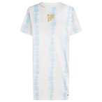 O'Neill - Women's Women of the Wave T-Shirt Dress - Kleid Gr S weiß