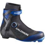 SALOMON Herren Skating-Langlaufschuhe S/RACE SKATE BOA®, Größe 47 ⅓ in Blau