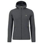 Karpos - Marmolada Evo Hoodie Fleece - Fleecejacke Gr M blau