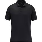 JAKO Herren Polo Polo Uni, Größe XL in Schwarz
