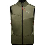 Salewa Ortles Hyb Tw Air Weste Herren  Kunstfaserwesten gelb Größe S Trekking 