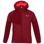 Salewa - Kid's Ortles Hybrid Tirol Wool Responsive Jacket - Kunstfaserjacke Gr 1