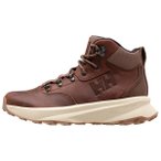 Helly Hansen - Coastal Boot - Freizeitstiefel 43 braun