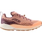 LOWA Damen Trailrunningschuhe AMPLUX 2 Ws, Größe 39 ½ in Rot