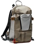 Peak Performance - Sac à dos freeride - Vertical Ski Backpack 20L Avid Beige An