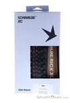 Schwalbe Rick XC Pro TLR 29x2,25'' Reifen-Braun-29x2,25